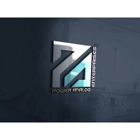 Power Analog Enterprises logo - Similar company to Kaptech Global Solutions Pvt. Ltd.