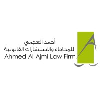 ahmed al ajmi law firm logo - Similar company to Global Legists