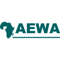 All Energy West Africa logo - Similar company to Aewa