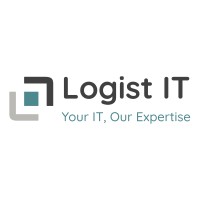 Logist IT logo - Similar company to Dataverse Consulting