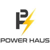 Power Haus logo - Similar company to Delta Control System