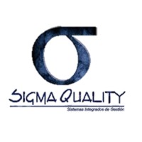 SIGMA QUALITY S.R.L logo - Similar company to Superavi Perú