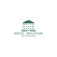 Hotel Bellevue San Bernardino logo - Similar company to Bertolini Group S.R.L.