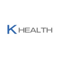 KHealth logo - Similar company to Programming Job Board
