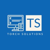 Torch Solutions logo - Similar company to Quantum Solutions