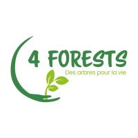 4 FORESTS logo - Similar company to Atlantic Vert