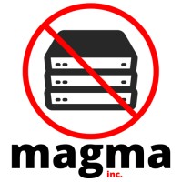 Magma Inc. logo - Similar company to Serverless Toronto