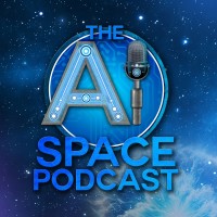 The AI Space Podcast with Host Sanjay Kalluvilayil logo - Similar company to Miami Vibes