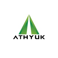 Athyuk Automotive Private Limited logo - Similar company to The Stephen Group