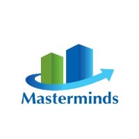 Masterminds Fitout