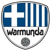 SV Warmunda logo - Similar company to Danitech Bv