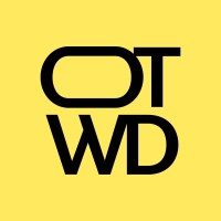 OOTWD (Out Of This World Design) logo - Similar company to Out Of This World Ltd