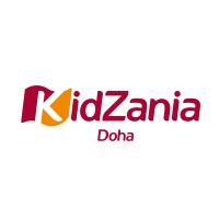 KidZania Doha logo - Similar company to Jaisdo Technologies