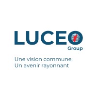 LUCEO Group logo - Similar company to Passerelle Recrutement