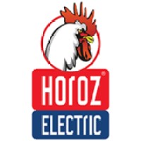 Horoz Elektrik ve Elektronik Tic. Koll. Şti. logo - Similar company to Ack Lighting