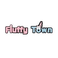 Fluffy Town logo - Similar company to Xcute