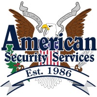 American Security Services, LLC logo - Similar company to Allstate Security Services