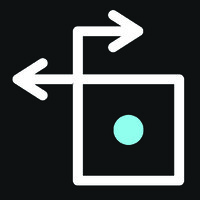 DesignYUG logo - Similar company to Go Bandanas