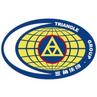 TRIANGLE TYRE CO., LTD logo - Similar company to Triangle Tyre
