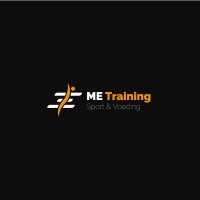 ME Training Sport & Voeding logo - Similar company to Schmidt Kies- Und Recycling Gmbh