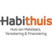 Habithuis, Huis van Makelaars, Verzekering & Financiering logo