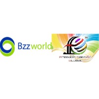 BZZWORLD logo - Similar company to Humanbond