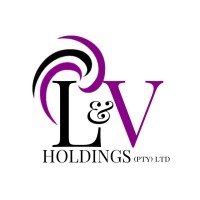 L and V Holdings (Pty) Ltd logo - Similar company to Pixel Equipt