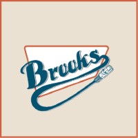 Brooks Network Services & Public Safety logo - Similar company to Netex Group