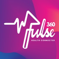 Pulse360 logo - Similar company to Bwave