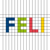 FELI logo - Similar company to Code Week Bayern
