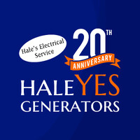Hale's Electrical Service, Inc. logo - Similar company to Solar First