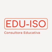 EDU-ISO logo - Similar company to V & M Iso | Sistemas De Gestión