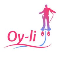 Oy-Li Consulting logo - Similar company to Nemesis
