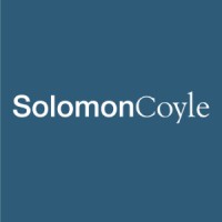 Solomon Coyle logo - Similar company to Emerald Blue