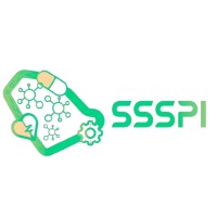 Saudi Scientific Society of Pharmaceutical Industries SSSPI logo - Similar company to Agon Engineering