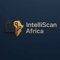 IntelliScan Africa logo - Similar company to Crededge Innovative Solution