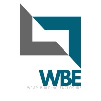 Wrap Building Enclosure logo - Similar company to Signature Exteriors Ltd.