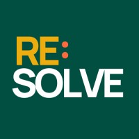 RE:SOLVE logo - Similar company to Dream Array