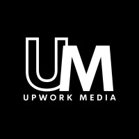 Upwork Media logo - Similar company to Career Cheat Code