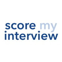 Score My Interview logo - Similar company to Barraiser