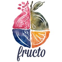 Fructo logo - Similar company to Evricom Ltd.
