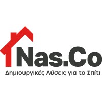 Nasco Γενική Ανακαινιστική logo - Similar company to Oracle Design & Construction