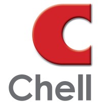 Chell Instruments Limited logo - Similar company to Mpb Industries Ltd