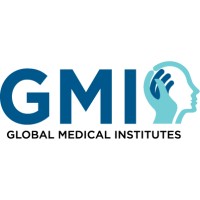 Global Medical Institutes logo - Similar company to Sakoon Nutrition