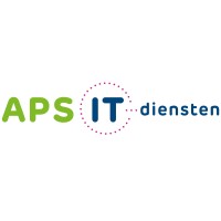 APS IT-diensten logo - Similar company to Mijnrapportfolio