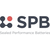 Sealed Performance Batteries logo - Similar company to Every Battery Pty Ltd