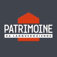PATRIMOINE SA Languedocienne logo - Similar company to Gites (Groupement Interquartiers De Tranquillité Et De Sûreté)