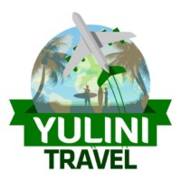 Yulini Travel Agency logo - Similar company to Pineapple Travel Agency