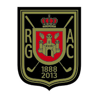 Royal Antwerp Golf Club logo - Similar company to Golf Media