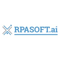 RPASoft logo - Similar company to Proact Technologies